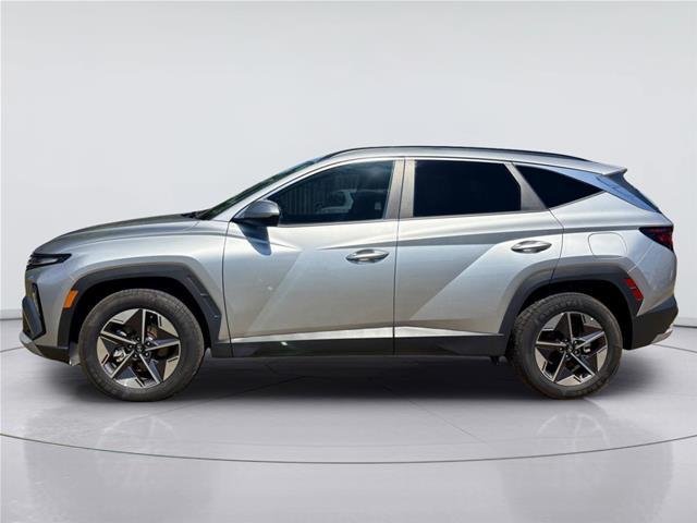 2025 Hyundai Tucson - $23,763