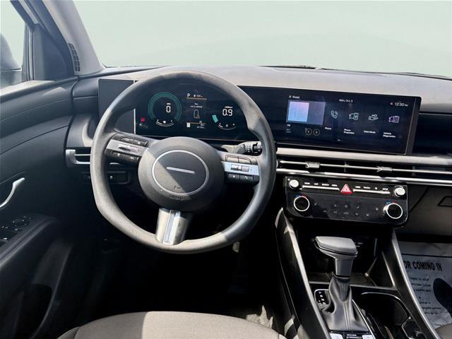 2025 Hyundai Tucson - $23,763