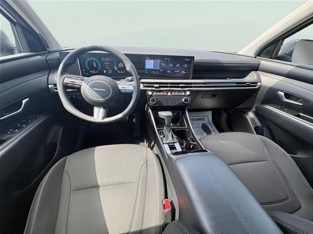 2025 Hyundai Tucson - $23,763