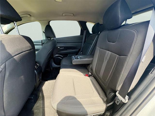 2025 Hyundai Tucson - $23,763