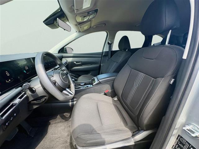 2025 Hyundai Tucson - $23,763