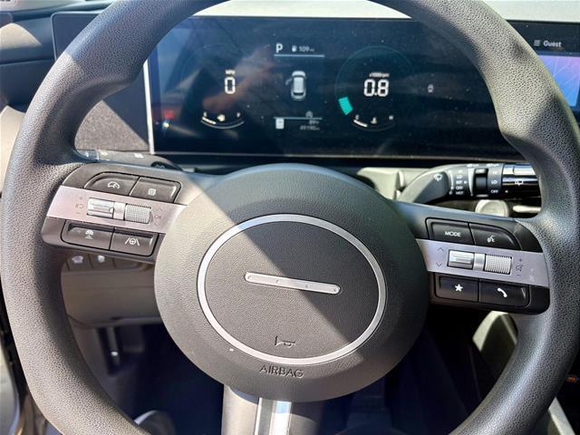 2025 Hyundai Tucson - $23,763