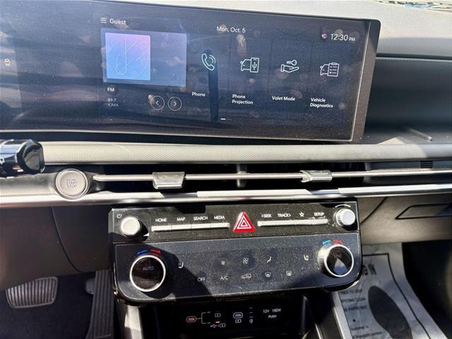 2025 Hyundai Tucson - $23,763