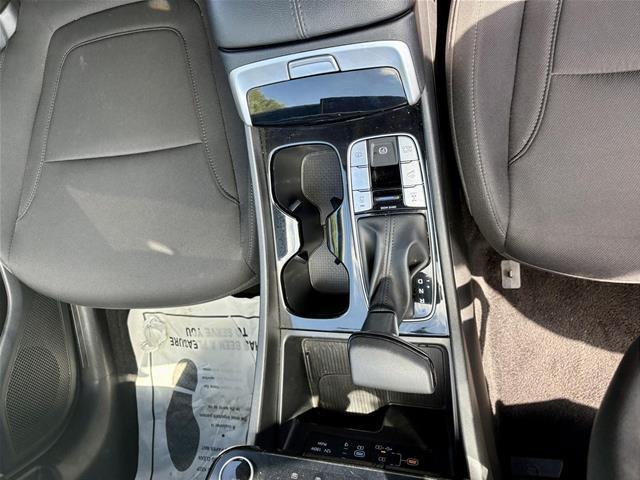 2025 Hyundai Tucson - $23,763