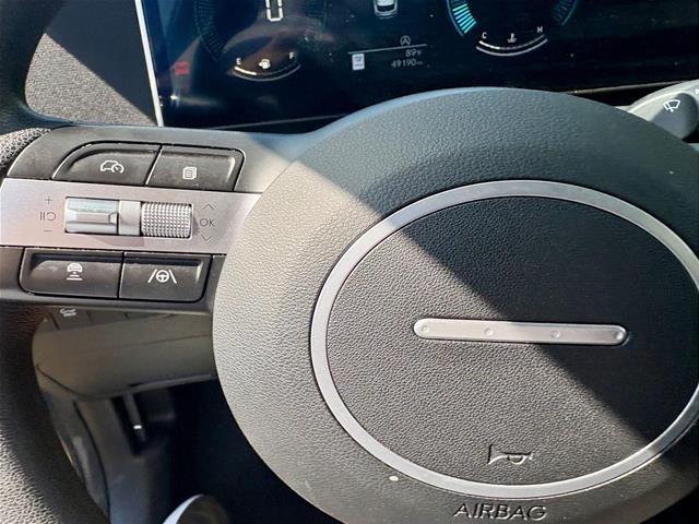2025 Hyundai Tucson - $23,763