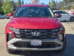 2025 Tucson Thumbnail 2