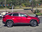 2025 Tucson Thumbnail 3