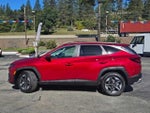 2025 Tucson Thumbnail 7