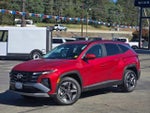 2025 Tucson Thumbnail 8