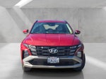 2025 Tucson Thumbnail 2