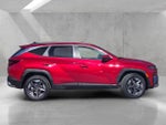 2025 Tucson Thumbnail 3