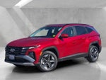 2025 Tucson Thumbnail 8
