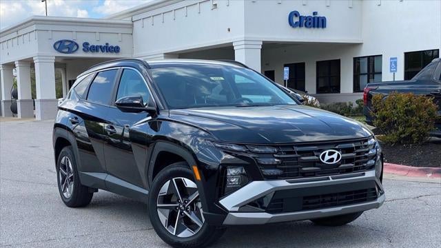 Preowned 2025 Hyundai TUCSON SEL for Sale