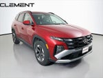 2025 Tucson Thumbnail 5