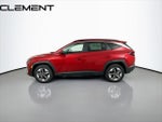 2025 Tucson Thumbnail 6