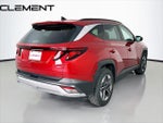 2025 Tucson Thumbnail 7