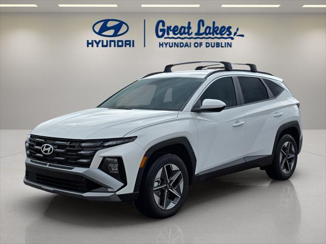 2026 Hyundai Tucson - $29,883