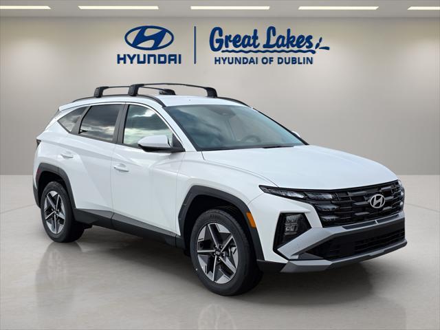 2026 Hyundai Tucson - $29,883
