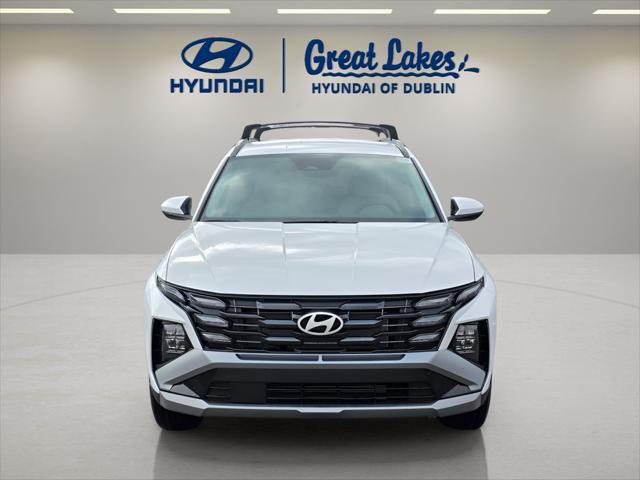 2026 Hyundai Tucson - $29,883