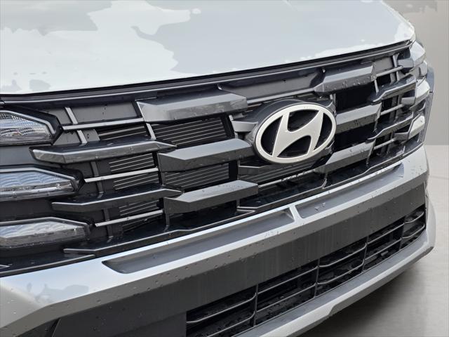 2026 Hyundai Tucson - $29,883