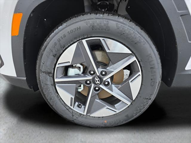 2026 Hyundai Tucson - $29,883