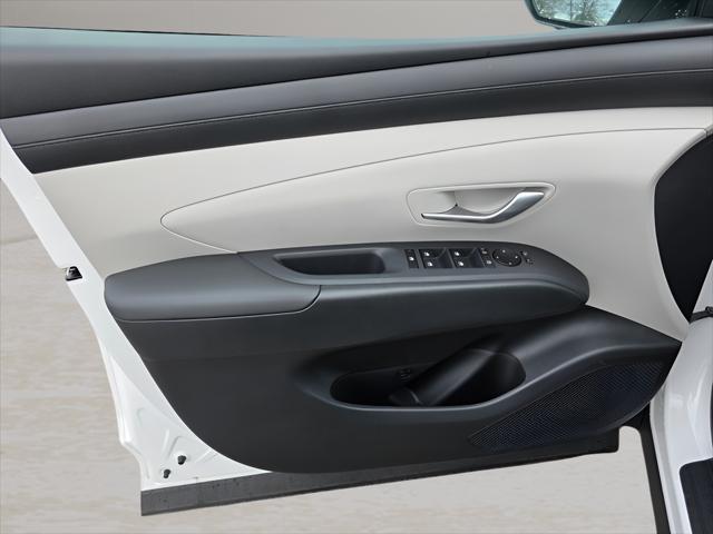 2026 Hyundai Tucson - $29,883