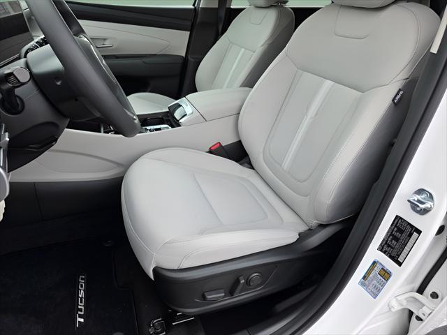 2026 Hyundai Tucson - $29,883