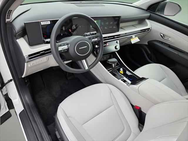 2026 Hyundai Tucson - $29,883
