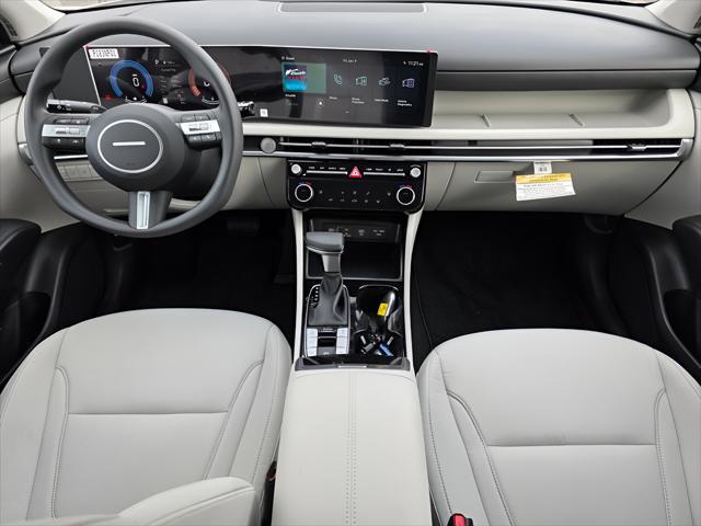 2026 Hyundai Tucson - $29,883