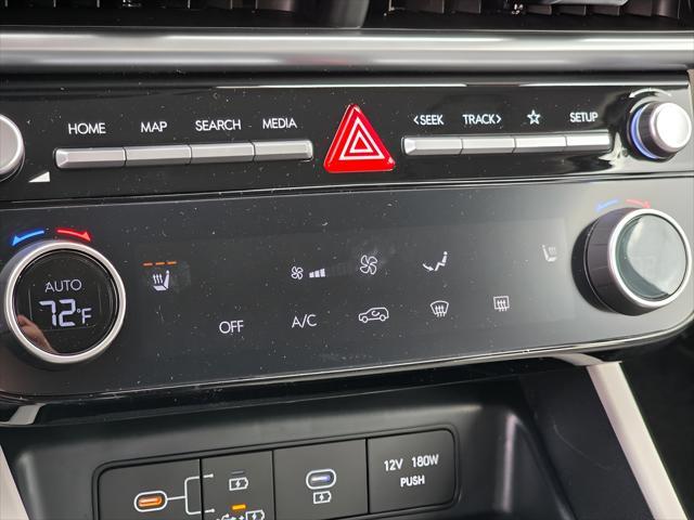 2026 Hyundai Tucson - $29,883