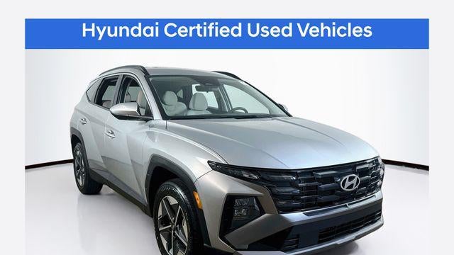 Preowned 2026 Hyundai TUCSON SEL for Sale