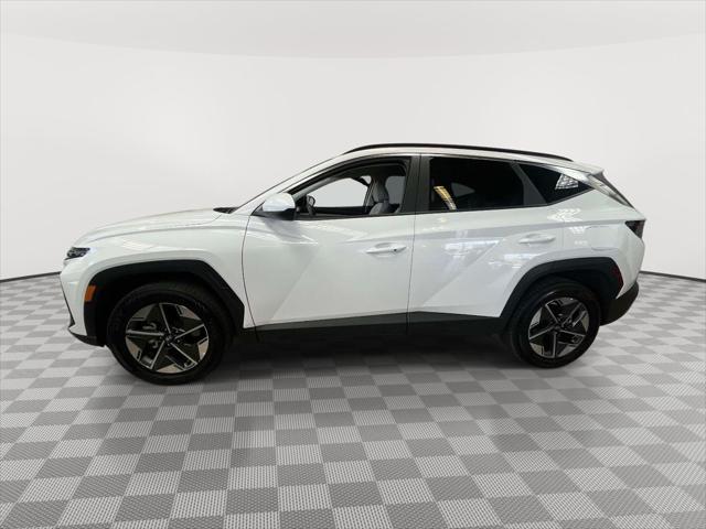 2026 Hyundai Tucson - $23,900
