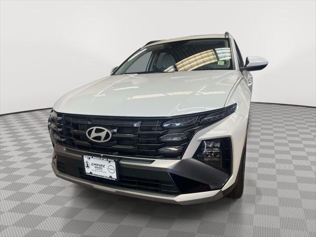 2026 Hyundai Tucson - $23,900