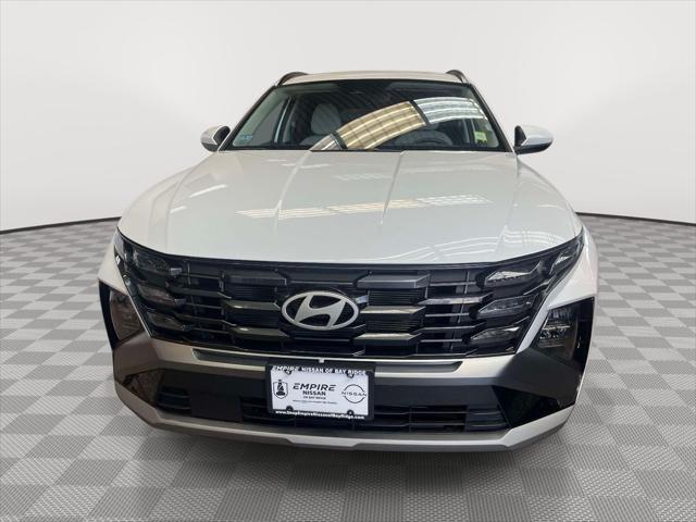 2026 Hyundai Tucson - $23,900