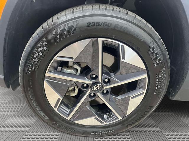 2026 Hyundai Tucson - $23,900