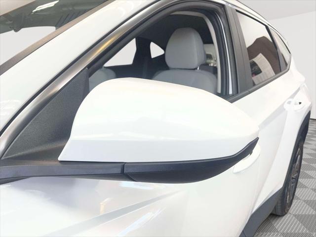 2026 Hyundai Tucson - $23,900
