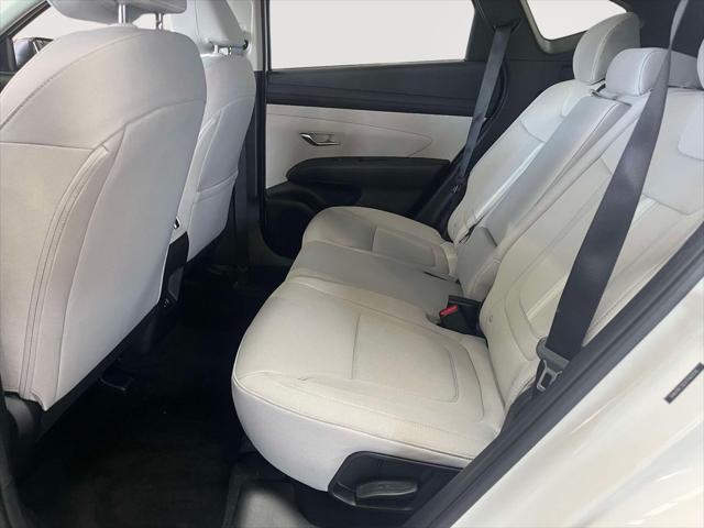 2026 Hyundai Tucson - $23,900
