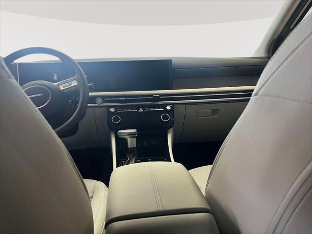 2026 Hyundai Tucson - $23,900