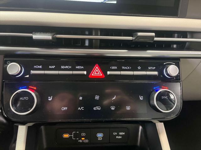 2026 Hyundai Tucson - $23,900
