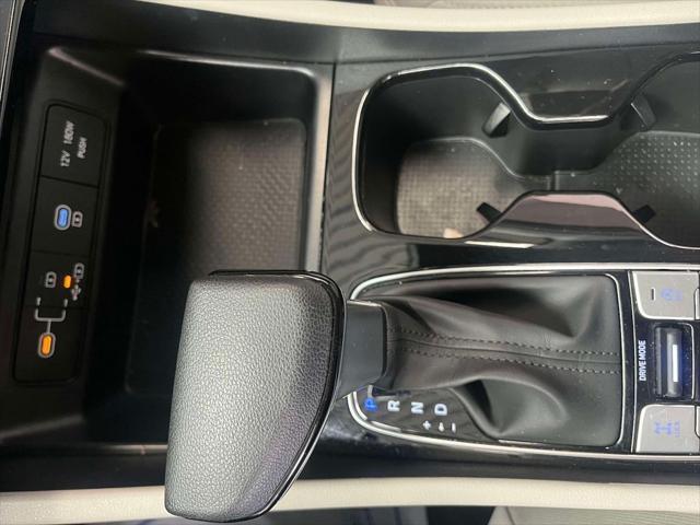 2026 Hyundai Tucson - $23,900
