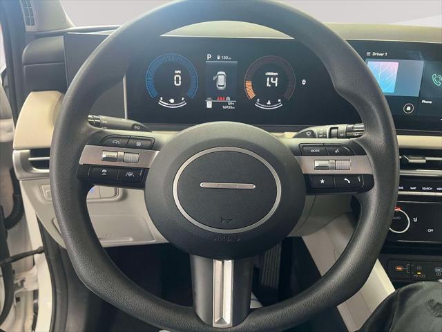 2026 Hyundai Tucson - $23,900