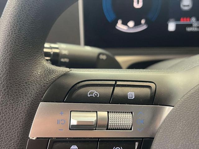 2026 Hyundai Tucson - $23,900