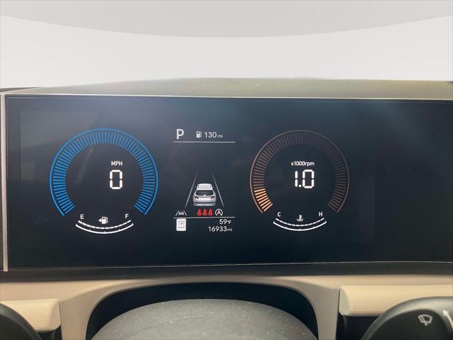 2026 Hyundai Tucson - $23,900