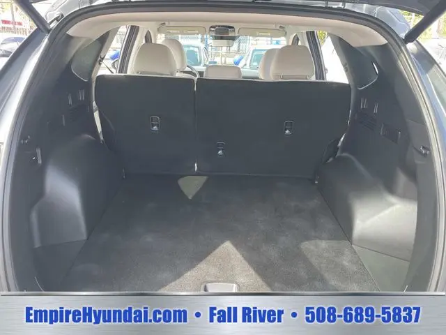 2026 Hyundai Tucson - $27,290