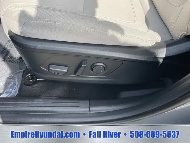 2026 Hyundai Tucson - $27,290