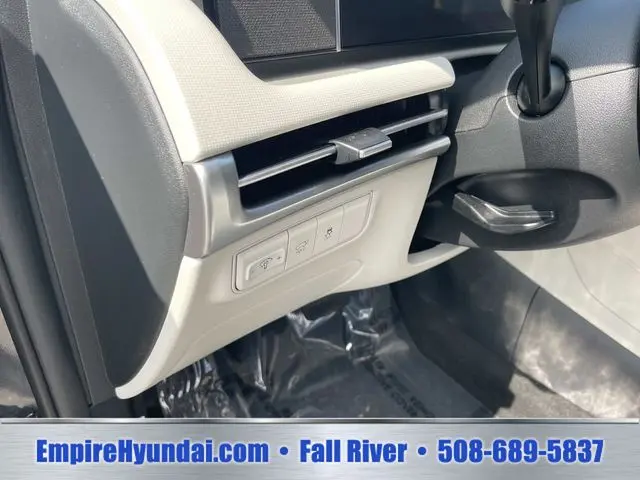 2026 Hyundai Tucson - $27,290