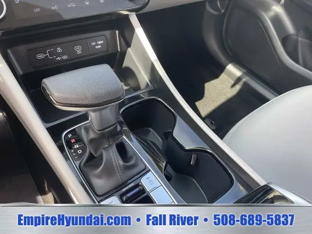 2026 Hyundai Tucson - $27,290