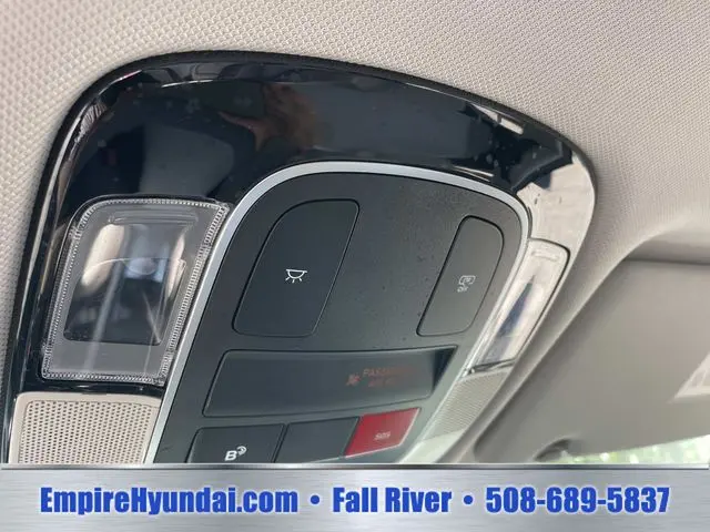 2026 Hyundai Tucson - $27,290
