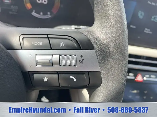 2026 Hyundai Tucson - $27,290