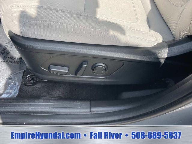 2026 Hyundai Tucson - $27,790